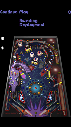 Space Cadet Pinball