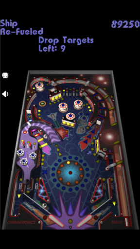 Space Cadet Pinball