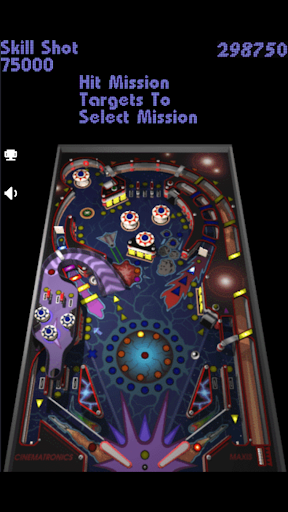 Space Cadet Pinball
