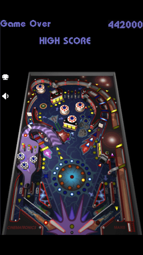 Space Cadet Pinball