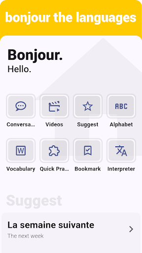 French Listening & Speaking PC