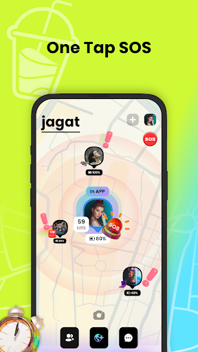 Jagat - Find Family & Friends