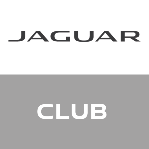 Jaguar Club France ????