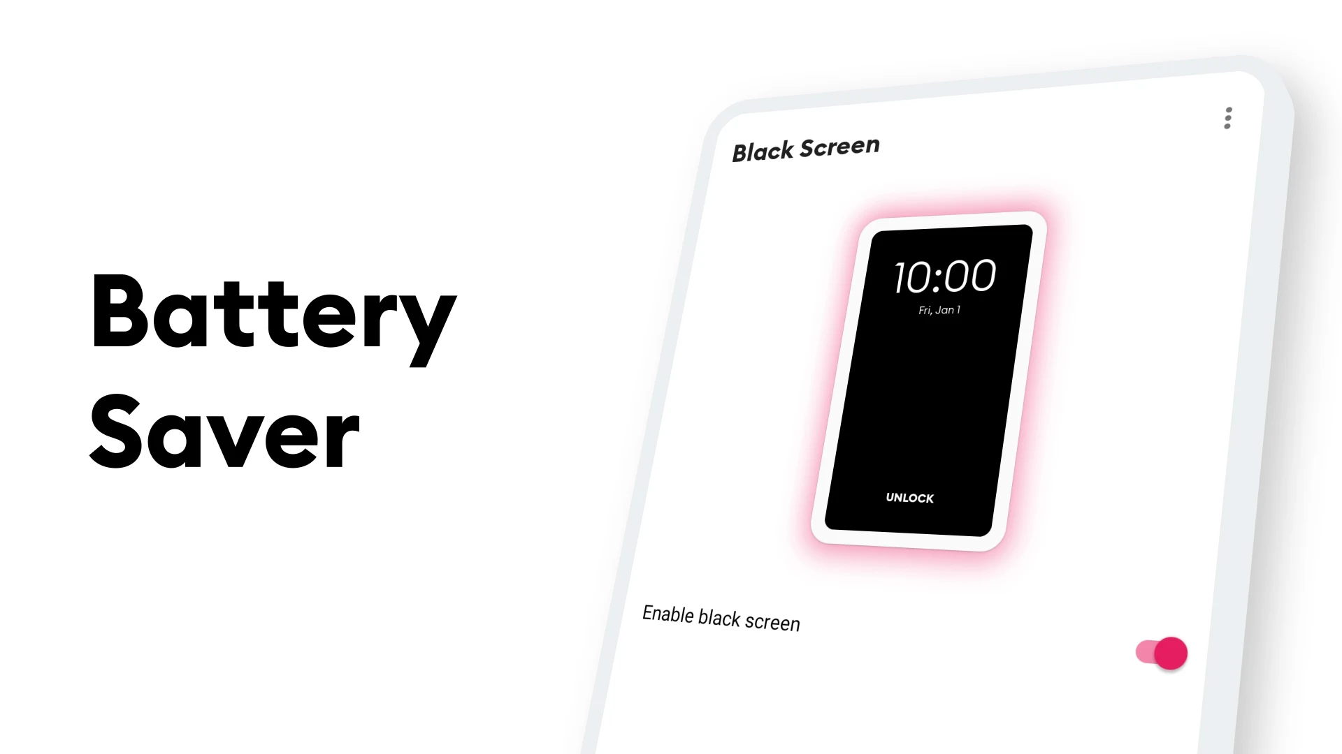 Black Screen: video screen off电脑版