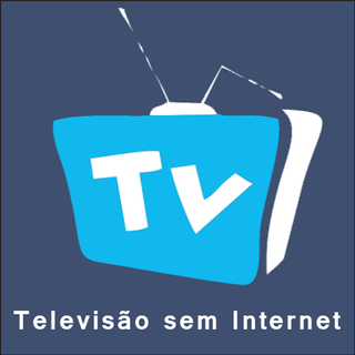 Televisão sem Internet simulator