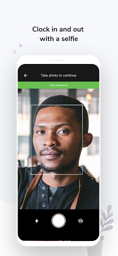 komputer Jibble - Attendance Tracker