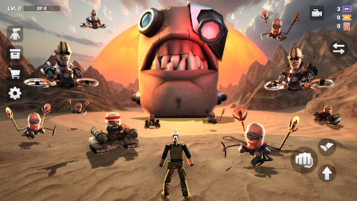 Last Life Sandbox পিসি