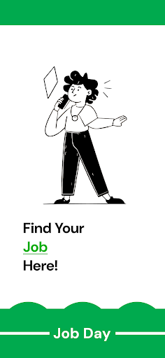 JobDay পিসি