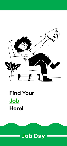 JobDay পিসি