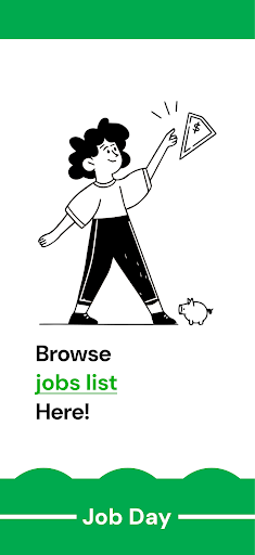 JobDay পিসি