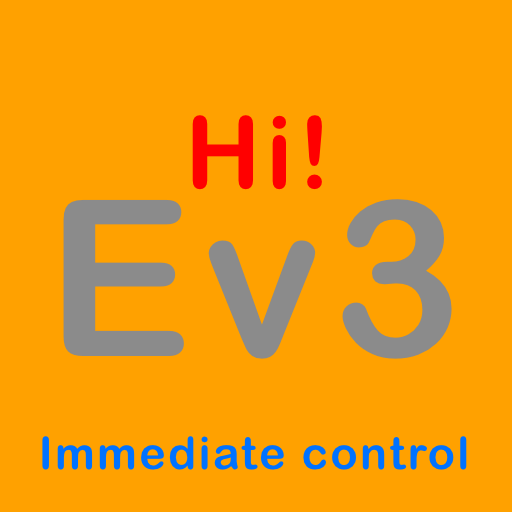 Hi EV3 PC