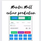 Colour prediction Mantri Mall PC