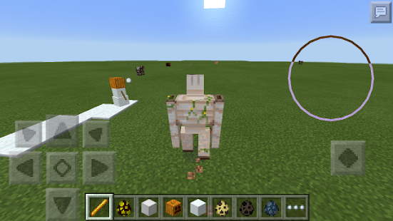 morph morphing mod minecraft