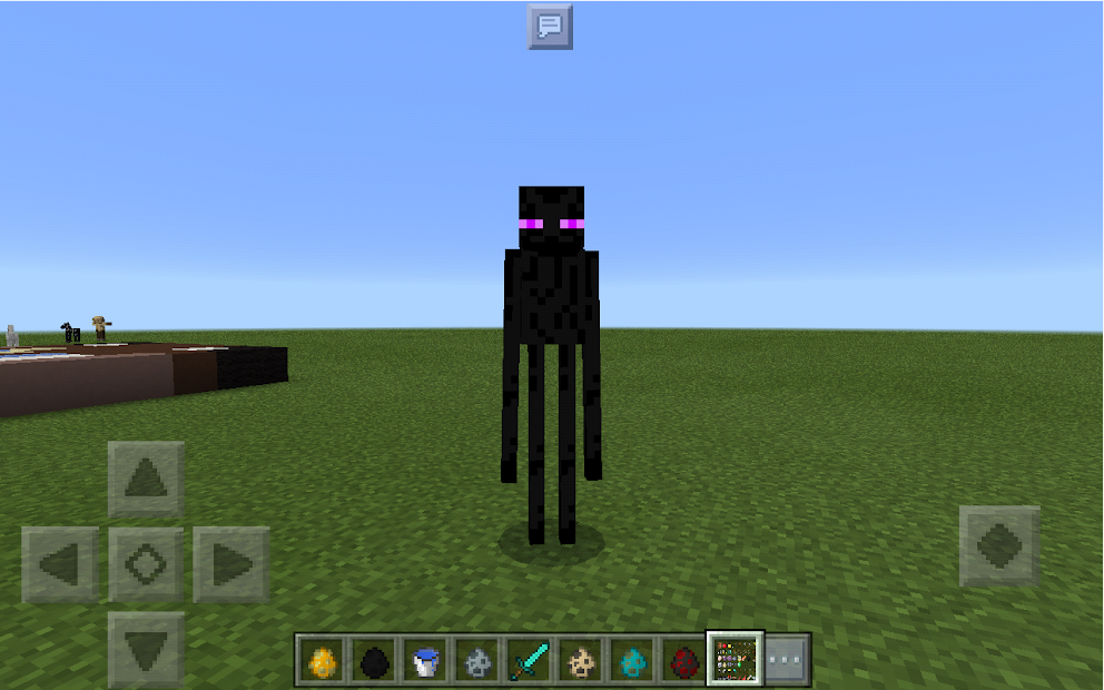 Morph Mod for Minecraft PE PC