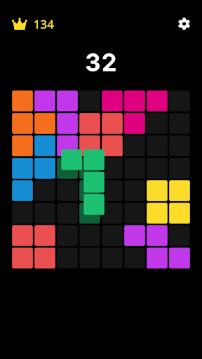 komputer Block Pop! - Blast Puzzle