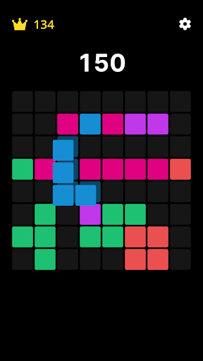 komputer Block Pop! - Blast Puzzle