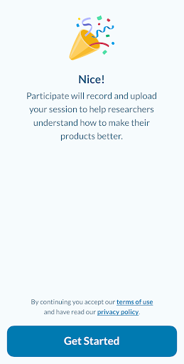 Lookback Participate PC