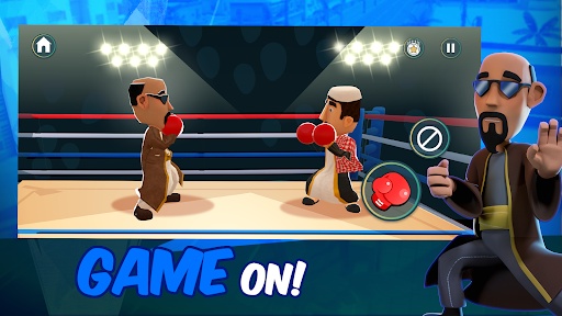 Amer: The Chase Hit and Run PC