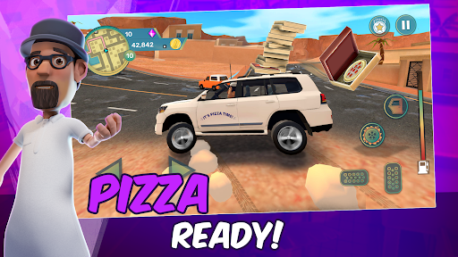 Amer: The Chase Hit and Run PC