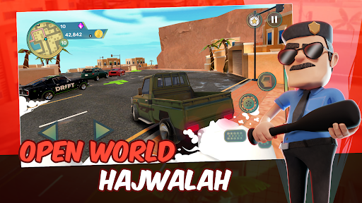 Amer: The Chase Hit and Run PC