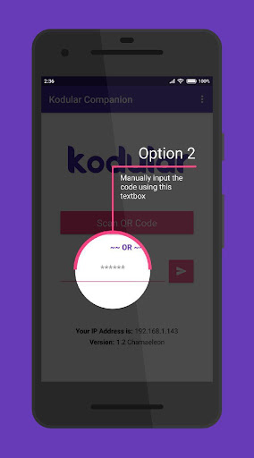 Kodular Companion PC