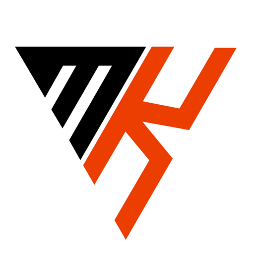 MESINKIRA - POS & BOOKKEEPING