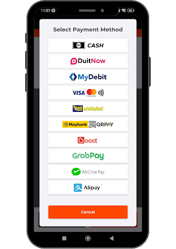 komputer MESINKIRA - POS & BOOKKEEPING