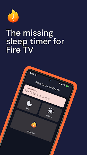 Sleep Timer for Fire TV PC版