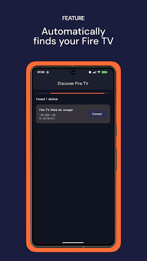 Sleep Timer for Fire TV PC版