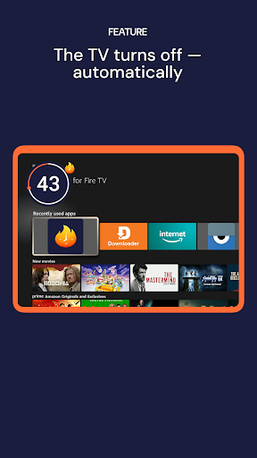Sleep Timer for Fire TV PC版