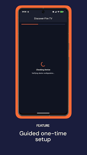 Sleep Timer for Fire TV PC版