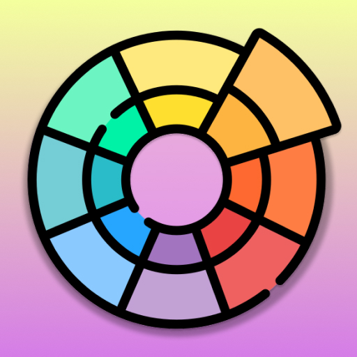 WhatColors: AI Color Analysis para PC