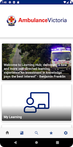 AV Learning Hub PC