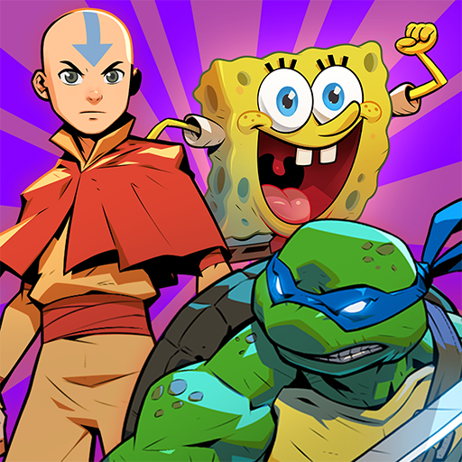 Nickelodeon Card Clash ПК