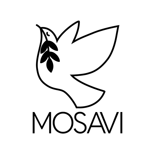 Mosavi پی سی