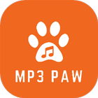 MP3 Paw - Online Music Player PC