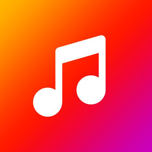 komputer Music Stream: Music Streaming