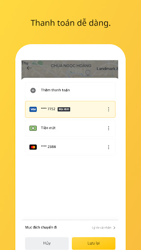 TADA - Taxi, Cab, Ride Hailing PC