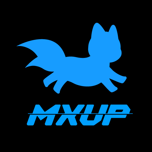 MXUP(맥스업) PC