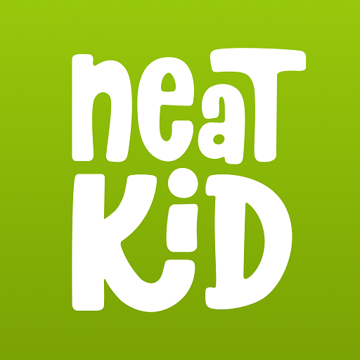 NeatKid: 孩子家务, 儿童家务清单, 每日任务提醒电脑版