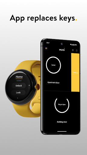 Nuki Smart Lock電腦版