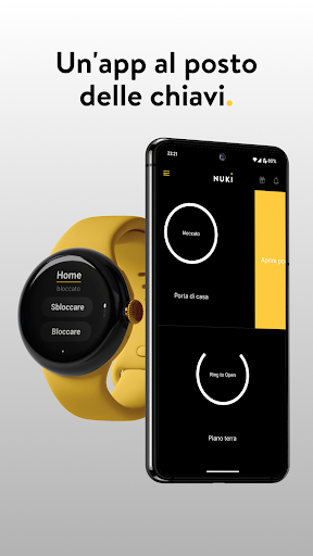 Nuki Smart Lock PC