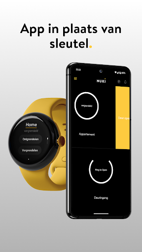 Nuki Smart Lock