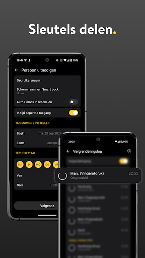 Nuki Smart Lock
