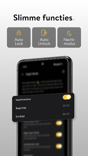 Nuki Smart Lock