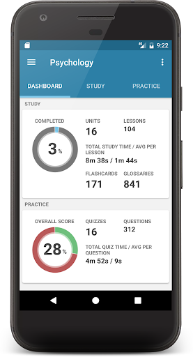 Psychology پی سی