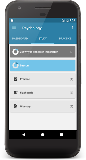 Psychology پی سی