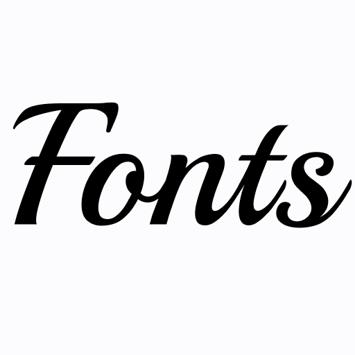 Stylish Fonts & Fancy Keyboard PC