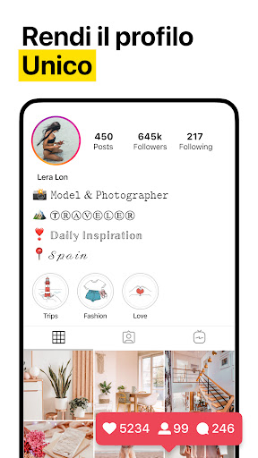 Caratteri Scrittura & Tastiera PC