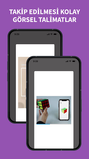 Zeka Küpü Çözme | 21Moves